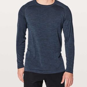 Lululemon Metal Vent Tech Long
Sleeve